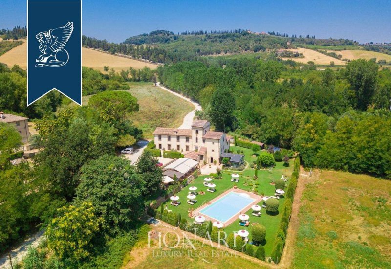 Hotel em Colle di Val d'Elsa