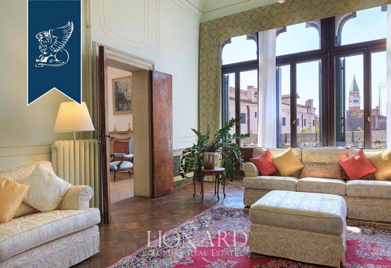 Apartamento em Veneza