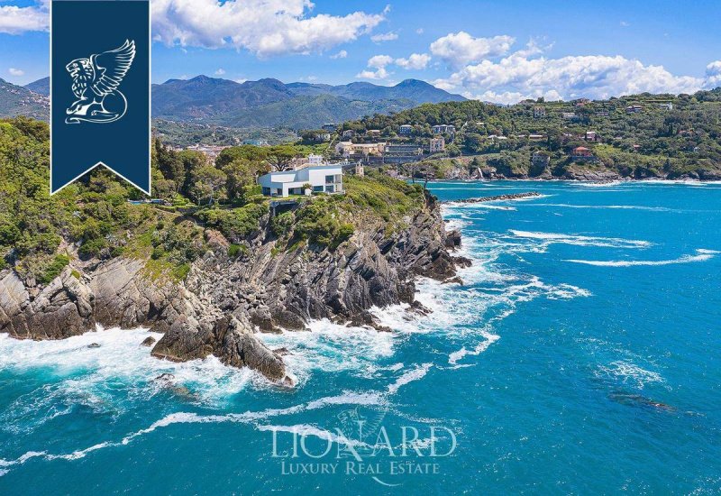 Villa in Sestri Levante