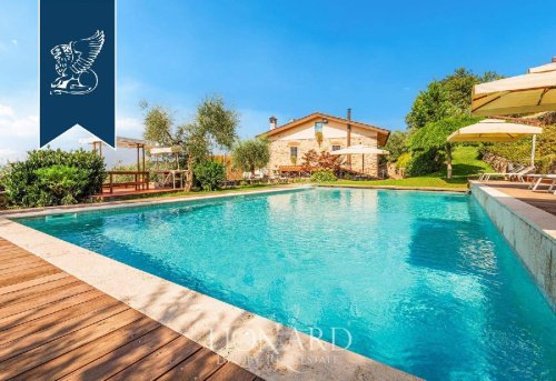 Agriturismo a Monsummano Terme