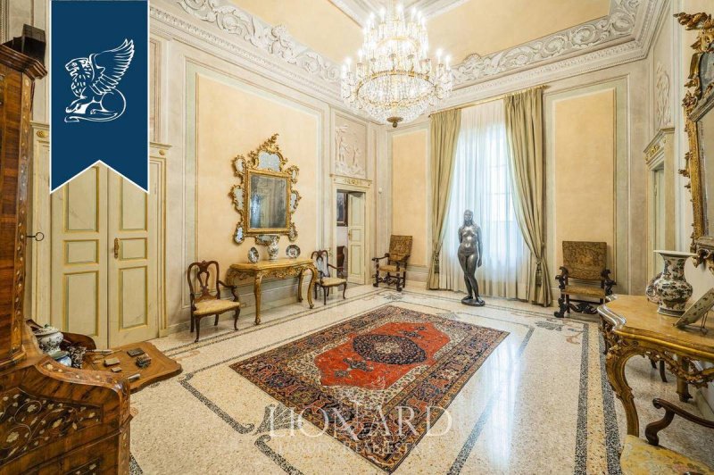 Palácio em Placência