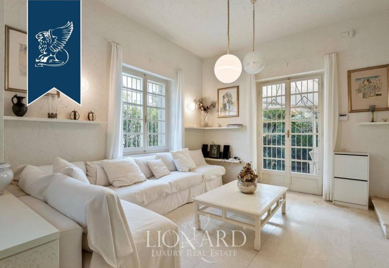 Villa in Forte dei Marmi