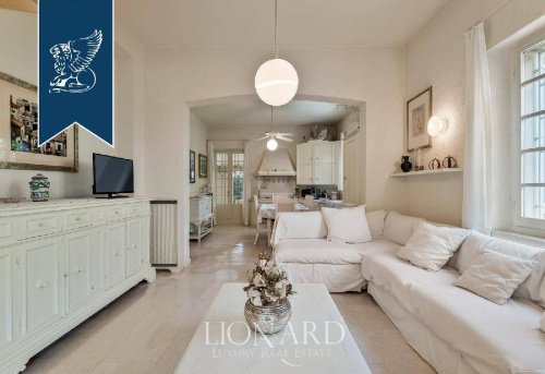 Villa in Forte dei Marmi