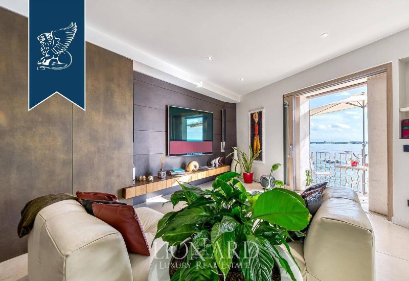 Appartamento a Pozzuoli