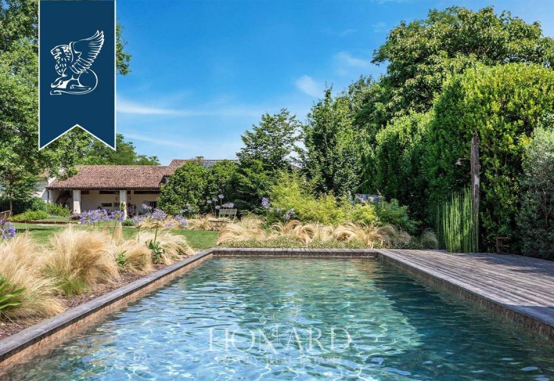 Plattelandtoerisme in Castello di Godego