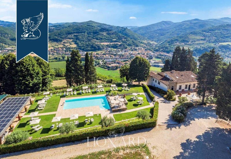 迪科马诺休闲农业