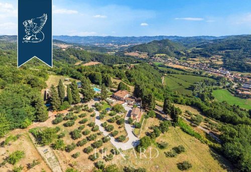 Agriturismo i Dicomano