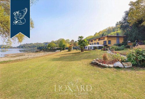 Villa in Candia Canavese