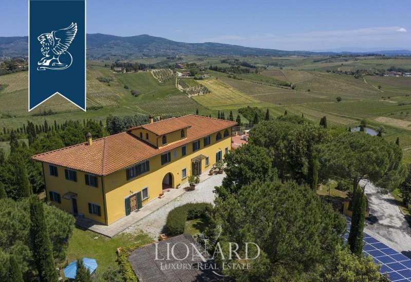 Агротуризм в Черрето-Гуйди