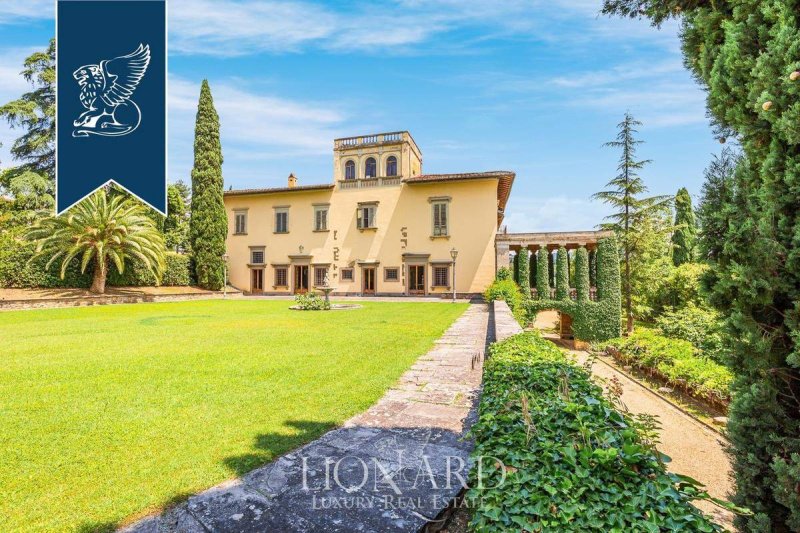 Moradia em Florença