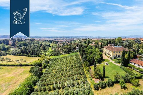 Moradia em Florença