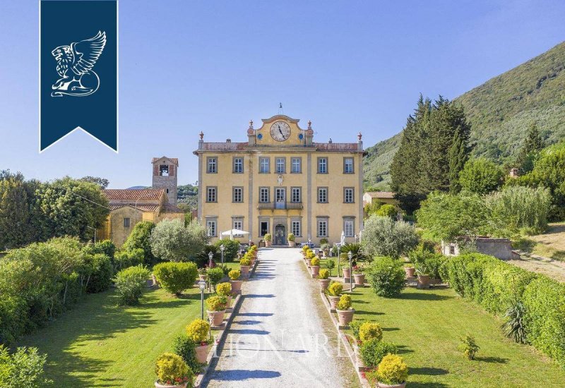 Moradia em San Giuliano Terme