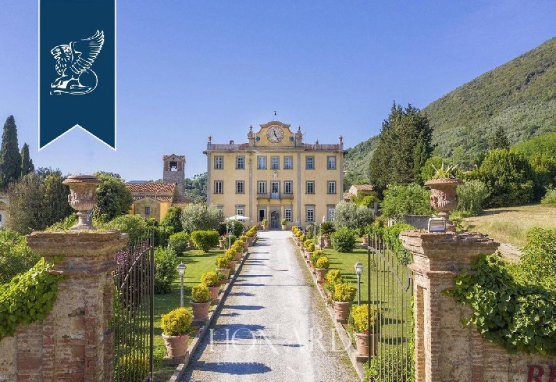 Moradia em San Giuliano Terme