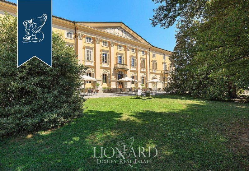 Hotel in Romano Canavese