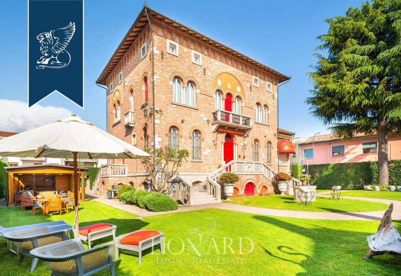 Villa in Noventa di Piave