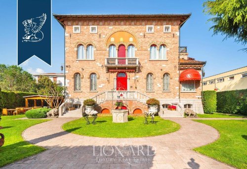 Villa en Noventa di Piave