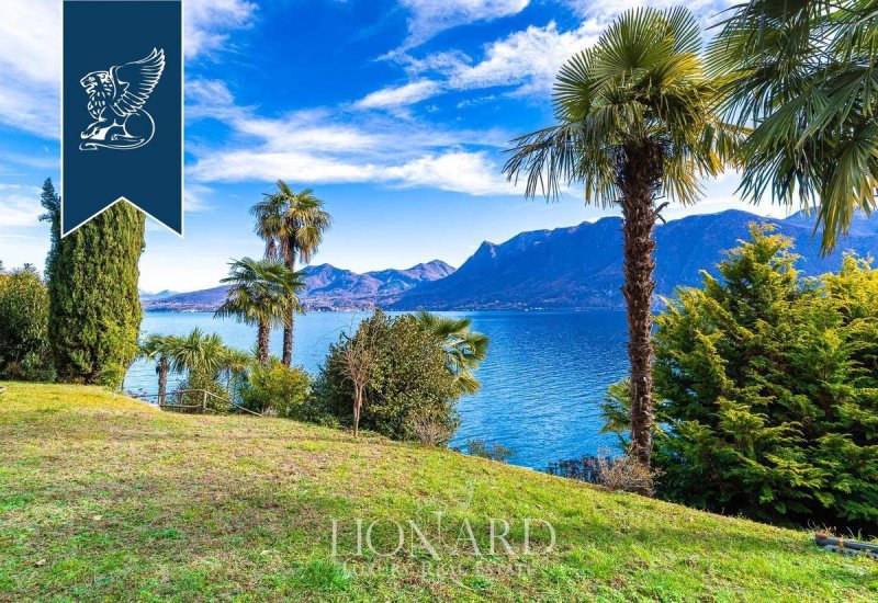 Villa en Verbania