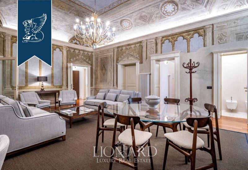 Apartamento em Florença