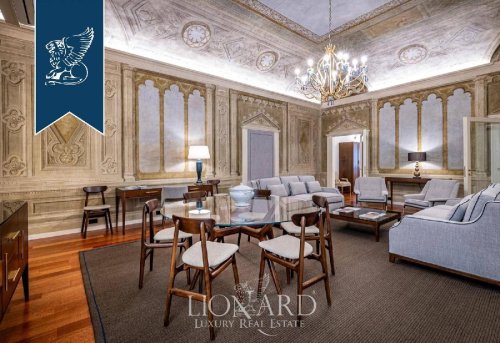 Apartamento em Florença