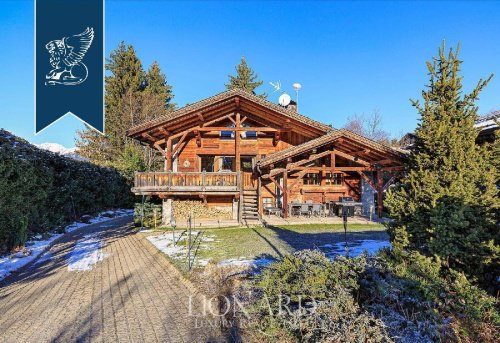 Вилла в Курмайёр