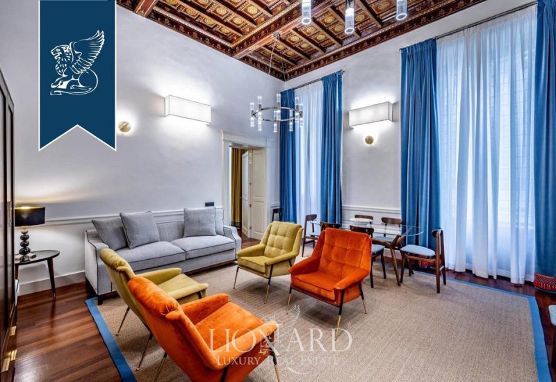 Apartamento em Florença