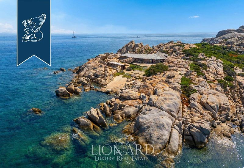 Villa à Santa Teresa Gallura