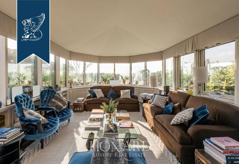 Apartamento em Milão