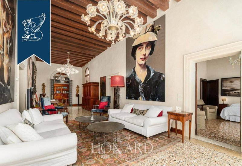 Apartamento em Veneza