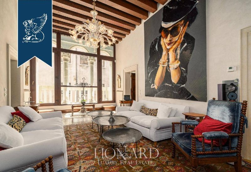 Apartamento em Veneza