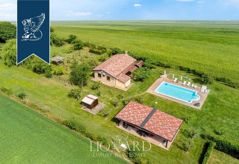 圣阿加塔-德戈蒂别墅