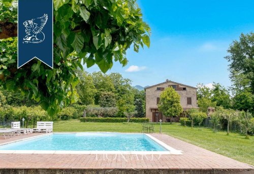 Villa a Sant'Agata de' Goti