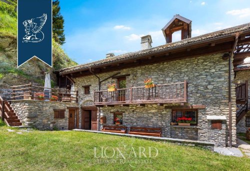 Villa i Pragelato