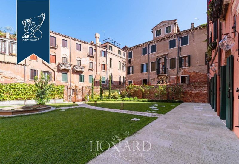 Apartamento em Veneza