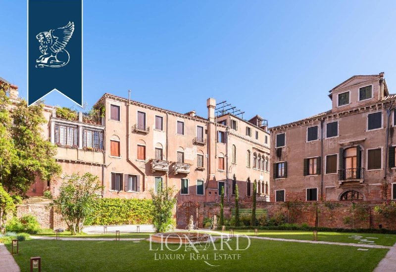 Apartamento em Veneza