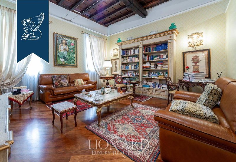Appartement in Roma