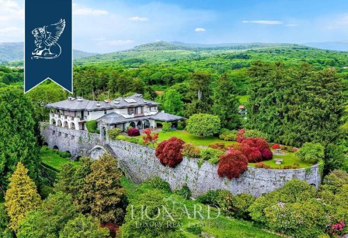 Villa in Andorno Micca