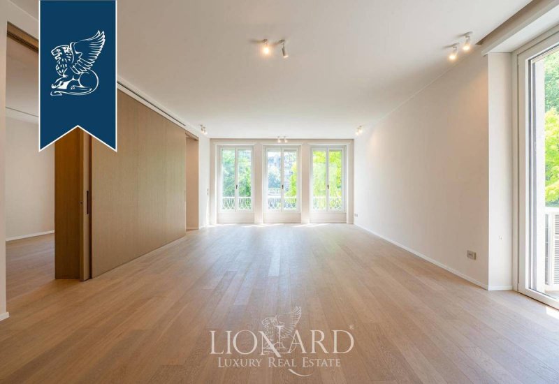 Apartamento en Milán