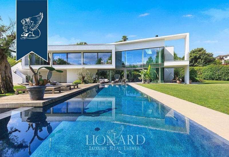 阿尔塞里奥别墅