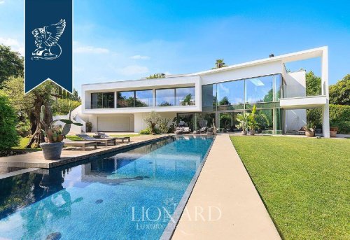 阿尔塞里奥别墅