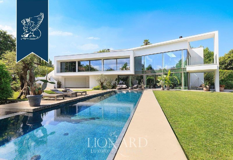 阿尔塞里奥别墅