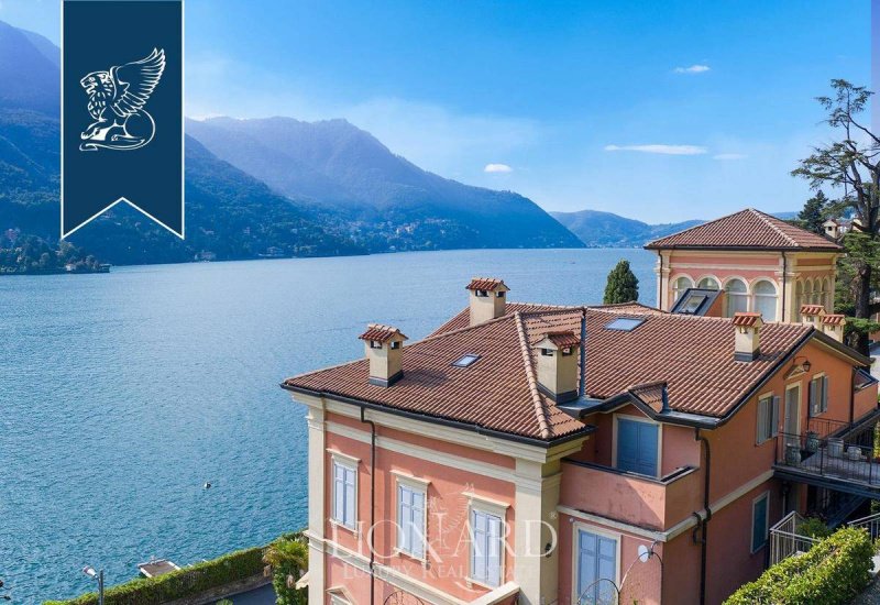 Appartement in Carate Urio