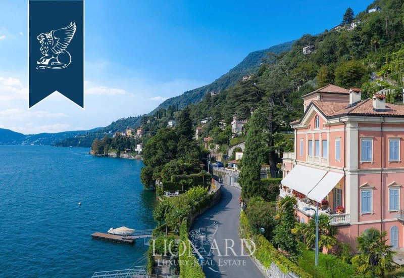 Appartement à Carate Urio