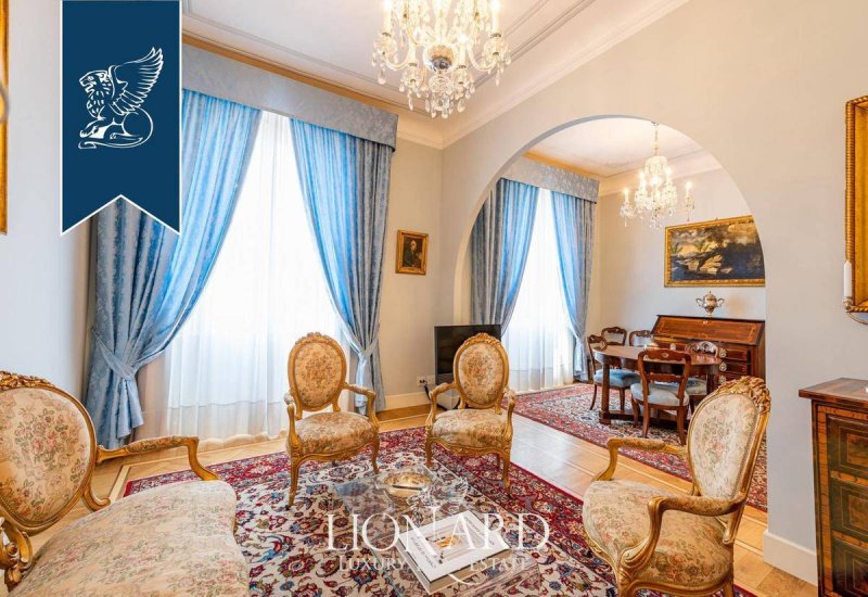 Apartamento en Milán