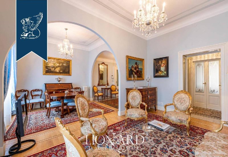 Apartamento en Milán