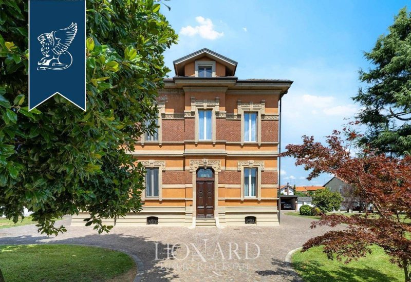 Вилла в Кассольново