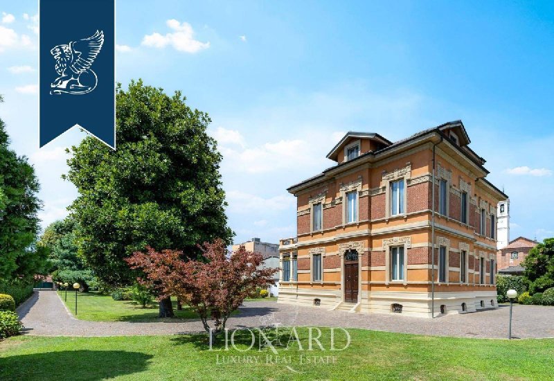 Вилла в Кассольново