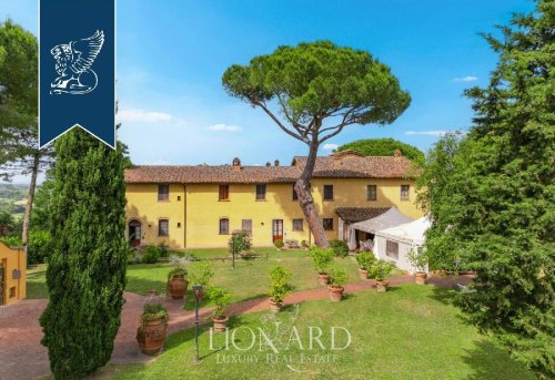 Agriturismo i San Miniato