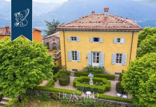 科雷利亚-安泰尔米内利别墅