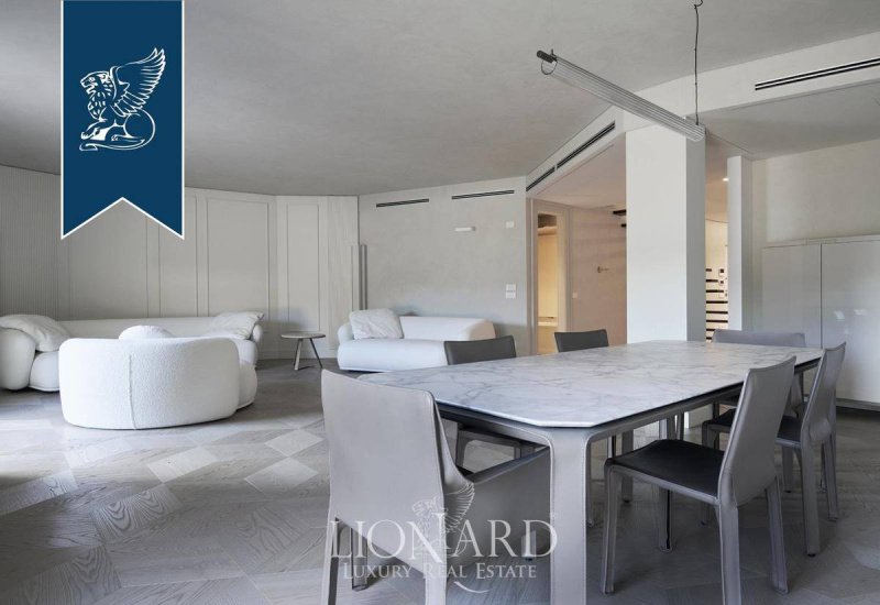 Appartement à Bergame