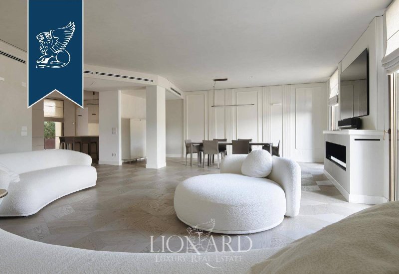 Appartement à Bergame